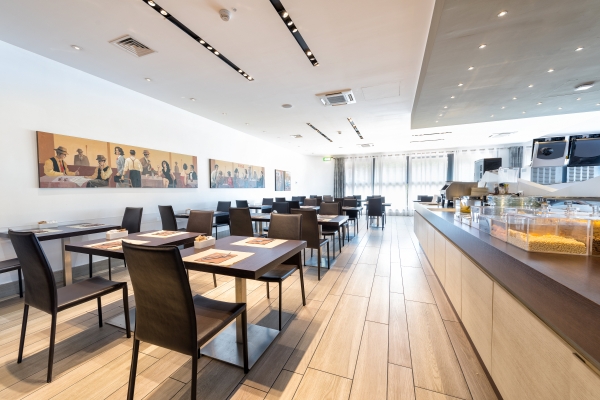 DB Hotel Verona Airport And Congress (Sommacampagna)